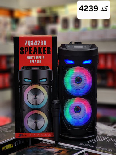 اسپیکر مدل 4239