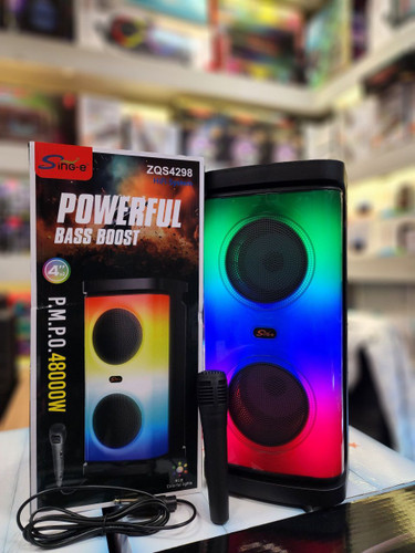 اسپیکر مدل 4298