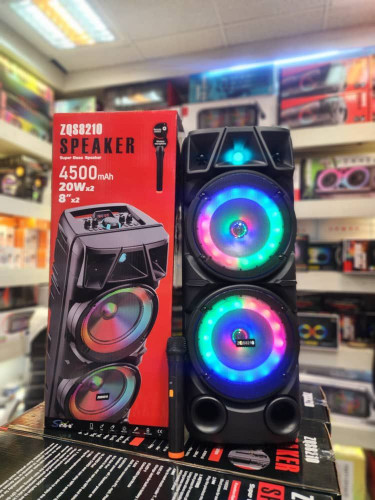 اسپیکر مدل 8210