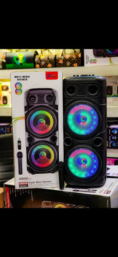 اسپیکر مدل 8210 s