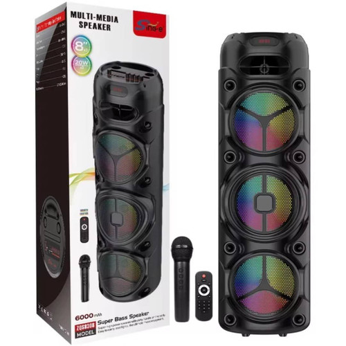 اسپیکر مدل 8308