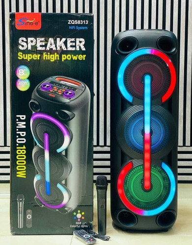 اسپیکر مدل 8313