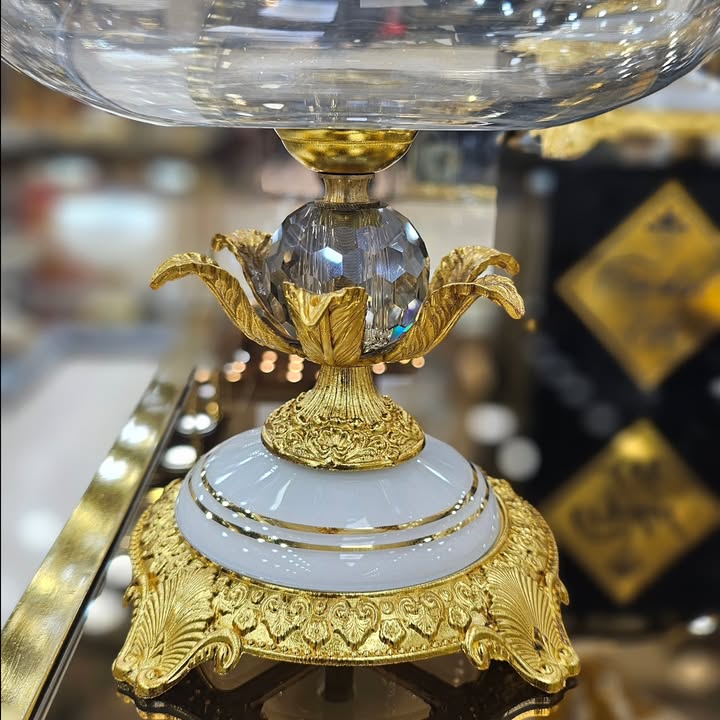 سرویس کریستال پانیذ