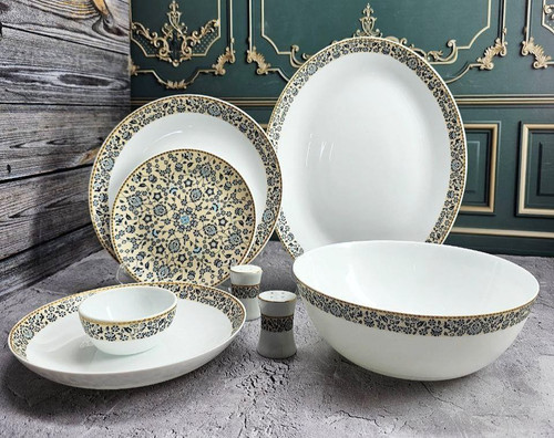 سرویس آرکوپال طرح الیزابت