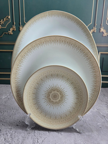 سرویس آرکوپال طرح گرد سان کرم