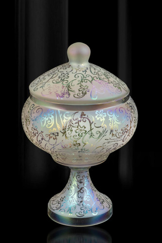 سرویس کریستال ساریا پلاس صدفی