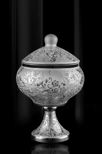 سرویس کریستال ساریا پلاس دودی