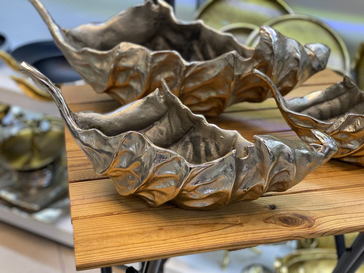 ست ۳ عددی برگ مچاله