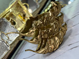 ست ۳ عددی برگ مچاله