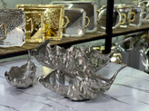ست ۳ عددی برگ مچاله