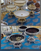 سرویس پذیرایی فرهی