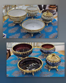 سرویس پذیرایی درباری