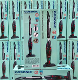 جارو برقی گاسونیک GSV_1118