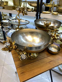 سرویس پذیرایی نیلوفر ۵ تکه دزیره